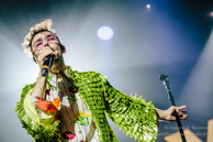 MAX / Le Zénith - 03 avril 2018