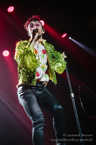 MAX / Le Zénith - 03 avril 2018