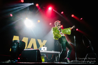 MAX / Le Zénith - 03 avril 2018