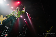 MAX / Le Zénith - 03 avril 2018