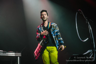 MAX / Le Zénith - 03 avril 2018