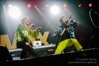 MAX / Le Zénith - 03 avril 2018