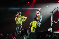 MAX / Le Zénith - 03 avril 2018