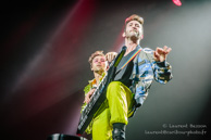 MAX / Le Zénith - 03 avril 2018