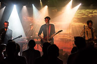 My Little Cheap Dictaphone - Les Nuits Botaniques