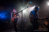 Les Nuits Botaniques - My Little Cheap Dictaphone / La Maroquinerie - 07 juin 2014