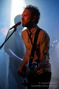 Les Nuits Botaniques - My Little Cheap Dictaphone / La Maroquinerie - 07 juin 2014
