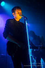 Les Nuits Botaniques - My Little Cheap Dictaphone / La Maroquinerie - 07 juin 2014