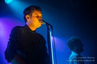 Les Nuits Botaniques - My Little Cheap Dictaphone / La Maroquinerie - 07 juin 2014