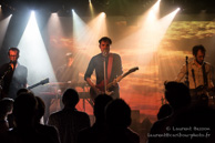 Les Nuits Botaniques - My Little Cheap Dictaphone / La Maroquinerie - 07 juin 2014