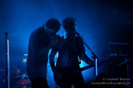 Les Nuits Botaniques - My Little Cheap Dictaphone / La Maroquinerie - 07 juin 2014