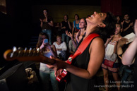 Les Nuits Botaniques - My Little Cheap Dictaphone / La Maroquinerie - 07 juin 2014