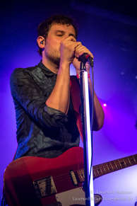 Les Nuits Botaniques - My Little Cheap Dictaphone / La Maroquinerie - 07 juin 2014