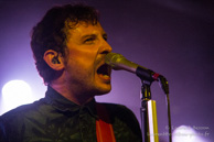 Les Nuits Botaniques - My Little Cheap Dictaphone / La Maroquinerie - 07 juin 2014