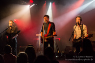 Les Nuits Botaniques - My Little Cheap Dictaphone / La Maroquinerie - 07 juin 2014