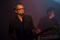 Les Nuits Botaniques - My Little Cheap Dictaphone / La Maroquinerie - 07 juin 2014