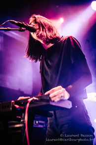 MØAA / Petit Bain - 23 novembre 2021