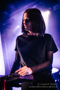 MØAA / Petit Bain - 23 novembre 2021