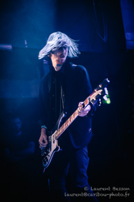 MØAA / Petit Bain - 23 novembre 2021