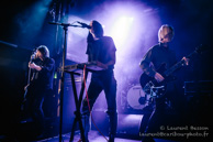 MØAA / Petit Bain - 23 novembre 2021