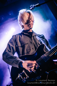 MØAA / Petit Bain - 23 novembre 2021