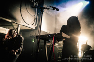 MØAA / Petit Bain - 23 novembre 2021