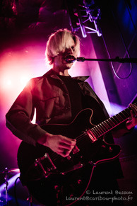 MØAA / Petit Bain - 23 novembre 2021