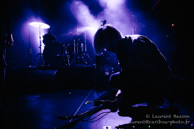 MØAA / Petit Bain - 23 novembre 2021