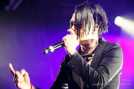 MUCC / Le Divan du Monde - 20 mai 2015