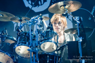 MUCC / Le Divan du Monde - 20 mai 2015