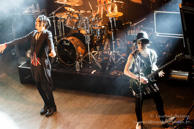 MUCC / Le Divan du Monde - 20 mai 2015