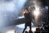 MUCC / Le Divan du Monde - 20 mai 2015