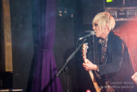 MUCC / Le Divan du Monde - 20 mai 2015