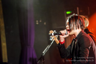 MUCC / Le Divan du Monde - 20 mai 2015