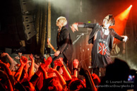 MUCC / Le Divan du Monde - 20 mai 2015