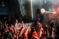 MUCC / Le Divan du Monde - 20 mai 2015