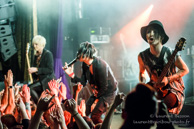 MUCC / Le Divan du Monde - 20 mai 2015