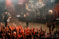 MUCC / Le Divan du Monde - 20 mai 2015