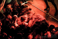 MUCC / Le Divan du Monde - 20 mai 2015