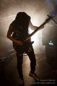 MUCC / Le Divan du Monde - 20 mai 2015