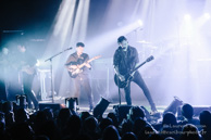 The Maccabees / La Cigale - 29 janvier 2016