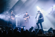The Maccabees / La Cigale - 29 janvier 2016