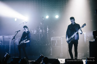 The Maccabees / La Cigale - 29 janvier 2016
