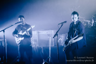 The Maccabees / La Cigale - 29 janvier 2016