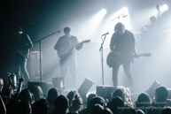 The Maccabees / La Cigale - 29 janvier 2016