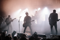 The Maccabees / La Cigale - 29 janvier 2016