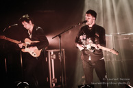 The Maccabees / La Cigale - 29 janvier 2016