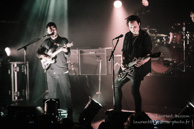 The Maccabees / La Cigale - 29 janvier 2016