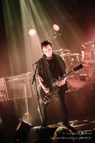 The Maccabees / La Cigale - 29 janvier 2016