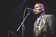Maceo Parker